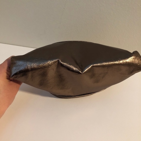 Lauren Merkin Cluth Bag Purse - Picture 5 of 7